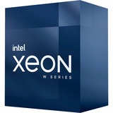 Intel® Xeon w9-3475X, 2,2 GHz (4,8 GHz Turbo Boost) socket 4677 processor Boxed
