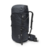 Jack Wolfskin Echotrek Shape 30 S-L rugzak Zwart
