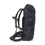 Jack Wolfskin Echotrek Shape 30 S-L rugzak Zwart