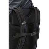 Jack Wolfskin Echotrek Shape 30 S-L rugzak Zwart