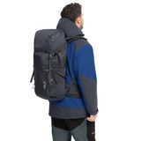 Jack Wolfskin Echotrek Shape 30 S-L rugzak Zwart