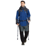 Jack Wolfskin Echotrek Shape 30 S-L rugzak Zwart