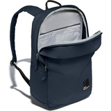 Jack Wolfskin TERRAVIEW rugzak Donkerblauw