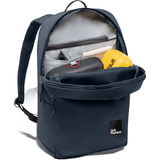 Jack Wolfskin TERRAVIEW rugzak Donkerblauw