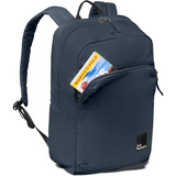 Jack Wolfskin TERRAVIEW rugzak Donkerblauw