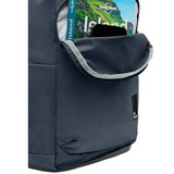 Jack Wolfskin TERRAVIEW rugzak Donkerblauw