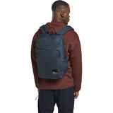 Jack Wolfskin TERRAVIEW rugzak Donkerblauw