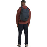 Jack Wolfskin TERRAVIEW rugzak Donkerblauw