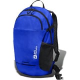Jack Wolfskin VELOCITY 20 rugzak Blauw/zwart