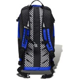Jack Wolfskin VELOCITY 20 rugzak Blauw/zwart