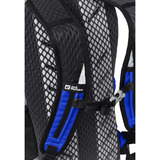Jack Wolfskin VELOCITY 20 rugzak Blauw/zwart