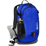 Jack Wolfskin VELOCITY 20 rugzak Blauw/zwart