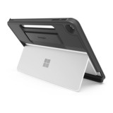 Kensington BlackBelt EQ Rugged Case voor Surface Pro Copilot+ PC 12" tablethoes Zwart