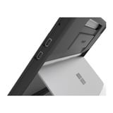Kensington BlackBelt EQ Rugged Case voor Surface Pro Copilot+ PC 12" tablethoes Zwart