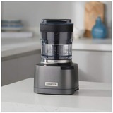 Kenwood Duo Prep 2-in-1 CHP80.000SI hakmolen 