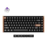 K2 HE-F1 Special Edition, toetsenbord
