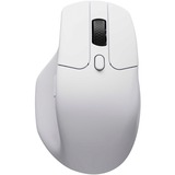 Keychron M6-A3 Wireless Mouse Wit, 26,000 DPI, USB-C / Bluetooth 5.1 / 2.4 GHz