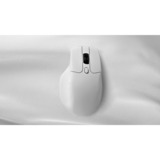 Keychron M6-A3 Wireless Mouse Wit, 26,000 DPI, USB-C / Bluetooth 5.1 / 2.4 GHz