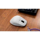 Keychron M6-A3 Wireless Mouse Wit, 26,000 DPI, USB-C / Bluetooth 5.1 / 2.4 GHz
