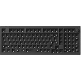 Keychron Q5 Max-B1, toetsenbord Zwart, US lay-out, 96%, RGB leds, KSA double-shot PBT, hot swap, Knob, 2.4GHz | Bluetooth 5.1 | USB-C