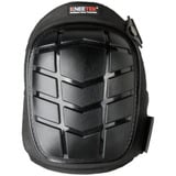 Kneetek BASIC Black kniebescherming Zwart