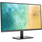 Koorui E2411F 23.8" monitor Zwart, 100 Hz, HDMI, VGA, AMD Free-Sync
