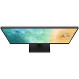 Koorui E2411F 23.8" monitor Zwart, 100 Hz, HDMI, VGA, AMD Free-Sync