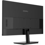 Koorui E2411F 23.8" monitor Zwart, 100 Hz, HDMI, VGA, AMD Free-Sync