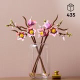 LEGO Botanicals - Magnoliatakken Constructiespeelgoed 11510, Retail