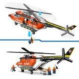 LEGO City - Kustwacht helikopter Constructiespeelgoed 60503
