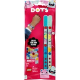 LEGO DOTS - Monster armbanden Constructiespeelgoed 41923