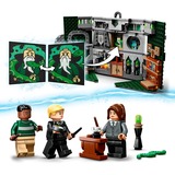 LEGO Harry Potter - Zwadderich huisbanner Constructiespeelgoed 76410
