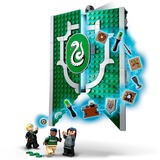 LEGO Harry Potter - Zwadderich huisbanner Constructiespeelgoed 76410