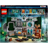 LEGO Harry Potter - Zwadderich huisbanner Constructiespeelgoed 76410
