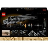 LEGO Icons - Dune Atreides Royal Ornithopter Constructiespeelgoed 10327