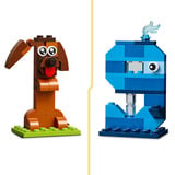LEGO Icons - Verjaardagscijfers Constructiespeelgoed 40807