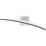 LG UltraWide 49U950A-W 49" Curved monitor Wit, 144 Hz, HDMI, DisplayPort, USB-C, Audio