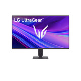 LG Ultragear 27G411A-B 27" gaming monitor Zwart, HDMI, DisplayPort, 144 Hz (OC)