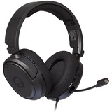 LORGAR Kaya 360 over-ear gaming headset Gunmetal