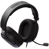 LORGAR Kaya 360 over-ear gaming headset Gunmetal