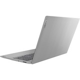Lenovo IdeaPad 3 15ITL6 (82H8027RMH) 15.6" laptop Grijs | i7-1165G7 | Iris Xe Graphics | 16 GB | 512 GB SSD