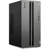 Lenovo LOQ Tower 17IAX10 (91AY005QMH) gaming pc Grijs/zwart | Core Ultra 7 255HX | RTX 5060 | 16 GB | 1 TB SSD