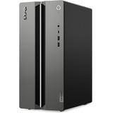 Lenovo LOQ Tower 17IAX10 (91AY005QMH) gaming pc Grijs/zwart | Core Ultra 7 255HX | RTX 5060 | 16 GB | 1 TB SSD