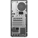 Lenovo LOQ Tower 17IAX10 (91AY005QMH) gaming pc Grijs/zwart | Core Ultra 7 255HX | RTX 5060 | 16 GB | 1 TB SSD