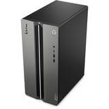 Lenovo LOQ Tower 17IAX10 (91AY005QMH) gaming pc Grijs/zwart | Core Ultra 7 255HX | RTX 5060 | 16 GB | 1 TB SSD
