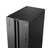 Lenovo LOQ Tower 17IAX10 (91AY005QMH) gaming pc Grijs/zwart | Core Ultra 7 255HX | RTX 5060 | 16 GB | 1 TB SSD