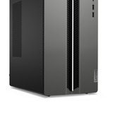 Lenovo LOQ Tower 17IAX10 (91AY005QMH) gaming pc Grijs/zwart | Core Ultra 7 255HX | RTX 5060 | 16 GB | 1 TB SSD