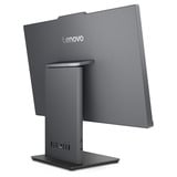 Lenovo ThinkCentre neo 50a 24 Gen 5 (12SD000FMH) all-in-one pc Donkergrijs | i5-13420H | UHD Graphics | 8 GB | 256 GB SSD | Touch