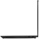 Lenovo ThinkPad P16s Gen 5 AMD (21XG002FMH) 16"  Copilot+ laptop Zwart | Ryzen AI 9 HX PRO 470HX | RTX PRO 2000 Blackwell | 64 GB | 1 TB SSD