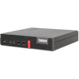Lenovo  mini-pc Zwart